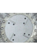 Obrázok pre Diskový mlýn na obilí SKIOLD SK2500 7,5 kW ruční nastavení