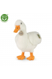 Obrázok pre Plyšová kachna bílá stojící Rappa velikost 33 cm