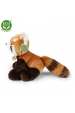 Obrázok pre Plyšová panda červená stojící Rappa velikost 28 cm