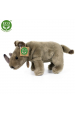 Obrázok pre Plyšový nosorožec stojící Rappa velikost 23 cm