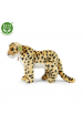 Obrázok pre Plyšový gepard stojící Rappa velikost 30 cm