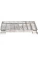Obrázok pre Generátor studeného kouře do udírny, grilu Beeketal Duo XXL 205 x 345 x 45 mm