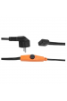 Obrázok pre Topný kabel s termostatem na potrubí Horizont 230V 192W 12 m