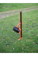 Obrázok pre Samonavíjecí mobilní ohrada Gallagher Smart Fence T4100 100 m