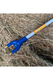 Obrázok pre Nástavec pro elektrický bič na dobytek, poháněč skotu, prasat UKAMAX 58 cm