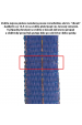 Obrázok pre Balení 4+1 ZDARMA - Ohradníková páska Premium line M+S 40 mm/200 m CikCak modrá 0,12 Ohm/m