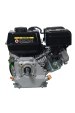 Obrázok pre Motor Loncin G200FR horizontální 1 válec 4-takt 196cc 5,5 HP kompletní