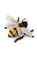 Obrázok pre Plyšová včela Rappa velikost 20 cm