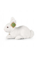 Obrázok pre Plyšový králík bílý Rappa velikost 23 cm