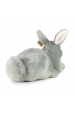 Obrázok pre Plyšový králík šedý Rappa velikost 33 cm