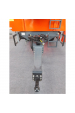 Obrázok pre Tandemový skořepinový návěs za traktor nosnost 14 t URSUS T 083/A