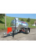 Obrázok pre Cisterna na pitnou vodu za traktor POMOT T507/5 včetně homologace, objem 6700 l