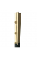Obrázok pre Ocelový sloupek, tyčka, roxor T-sloupek 182 cm pro elektrický ohradník