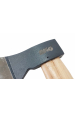 Obrázok pre Sekera 800 g topůrko HICKORY délka 400 mm pro sekání dřeva, práci na zahradě, chalupě