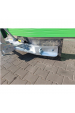 Obrázok pre Absorpční granulát OIL CATCH 5 kg na oleje a rozlité kapaliny
