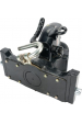 Obrázok pre Automatický závěs na traktor Sauermann 330 × 31,4 x 25 mm, nosnost 2500 kg