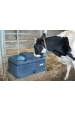 Obrázok pre Misková napájačka La Gee Polytherm 1B 40 pre kone, dobytok, kozy a ovce s jednou miskou