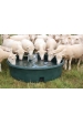 Obrázok pre Pasienkové napájací nádrž La Gee ECO 400 l guľatá pre ovce a kozy