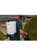 Obrázok pre Ručné záhradné chrbtový profi tlakový postrekovač Birchmeier RPD 15 ABR 15 l na chrbát